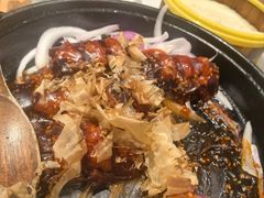 -火啫啫·粤式啫啫煲(南通首店)