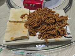 -金三可市井水煮鱼(金碧园店)