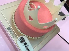 -黑池口感烘焙·生日蛋糕(坂田店)