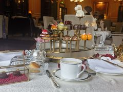 -Salon de Ville浦江汇(上海外滩华尔道夫酒店店)