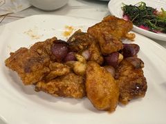 -海金滋(陕西南路店)