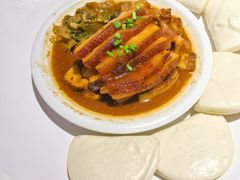 -豫满楼(郑东新区店)
