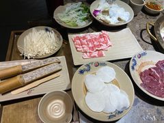 -小龙坎火锅(总店)