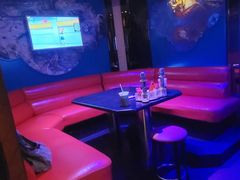 -萧邦音乐会所KTV·蒸汽活海鲜自助(福田店)