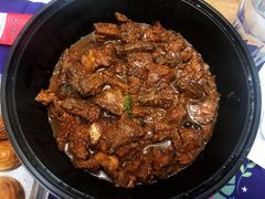 -刁馋一锅鲜·津门招牌菜(远洋未来汇店)