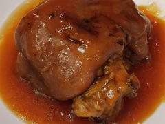 -万宝海鲜舫(劳动公园店)