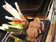 -豪客来牛排(华创国际广场店)