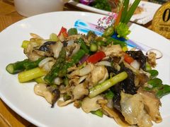 -德胜轩正宗顺德菜(宝安沙井会展中心店)