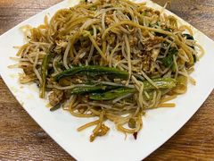 -牛八宝桂林米粉(八里庄店)