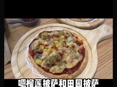 -苗祖咖啡(洛克时代中心店)