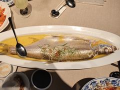 -漢舍中国菜馆(889广场店)