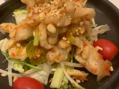 -美奈小馆·越南料理(中航城君尚购物中心店)