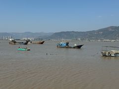 -北岐滩涂
