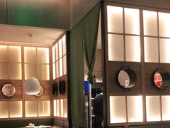 -同人紫荆文体中心·游泳馆(紫荆大厦店)