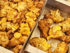 -阿捡忭京炸鸡(韭菜园总店)