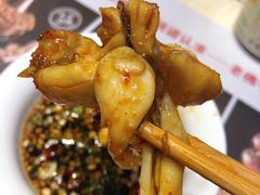 -老佛爷炭火蛙锅直营(清滨路总店)
