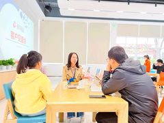 -舒月母婴月嫂育儿嫂(静安店)