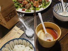 -吃货私房菜(丽江束河古镇店)