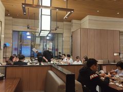 -大渔铁板烧(东城店)