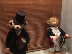 -济州岛泰迪熊博物馆