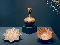 -土耳其与伊斯兰艺术博物馆