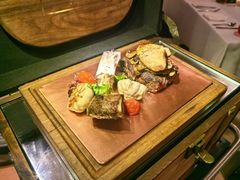 -罗宾斯牛排馆(重庆丽晶酒店)
