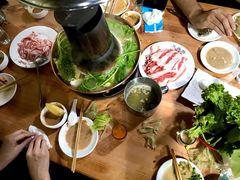 肥牛-元盛居(生态大街店)