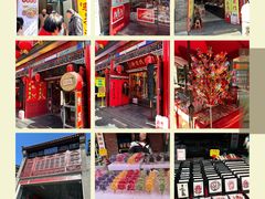 -古文化街旅游区