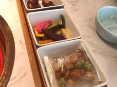 -捞神煲汤火锅(湖滨商业街店)