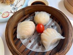 -山泉公馆酒家(珠江新城店)