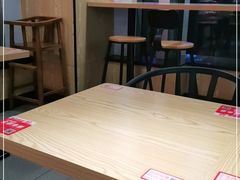 大堂-驴世家驴肉火烧·凉皮·胡辣汤(五道口店)