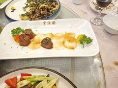 -丰泽园饭店