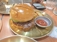 -魏斯理汉堡(西安沣东吾悦店)