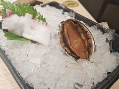 -匠和风精致料理(宁德万达店)