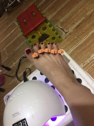 -Easy Lady美甲美睫半永久纹绣工作室