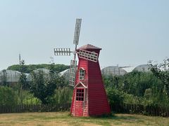 -美家乐农庄·露营·团建(大治路店)