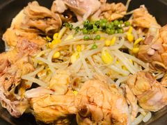 -云海肴·汽锅鸡·云南菜(天山百盛优客店)