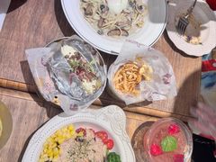 -秘密旅行Bonjour(黑金冠 江南西店)