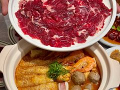 -陶兰居·手工点心·粤菜(圆融时代广场店)