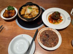 -黑鸡小馆(金源店)