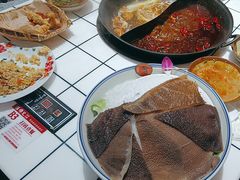 -伍师兄市井火锅(东部星悦天地店)