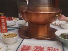 -东来顺饭庄(天坛店)