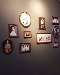 -橘子·彩虹摄影(世纪大道店)