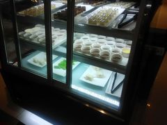 -比格比萨自助(新辰里学清路店)