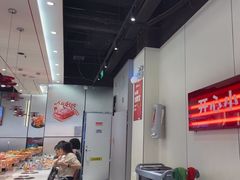 -龍歌自助小火锅(芝罘万达店)