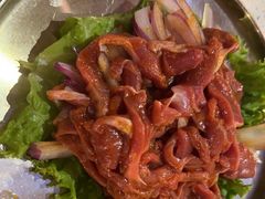 -炭之家·齐齐哈尔非遗烤肉·鲜切直供(中央大街店)