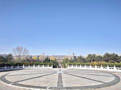 -函谷关历史文化旅游区