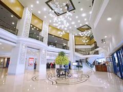 -广州珀丽酒店