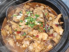 -徽州美食(三十年老店)