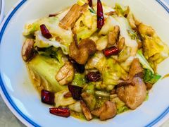-郭林家常菜(狼垡店)